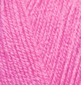 Сикирим Бэби (157 ярко-розовый)