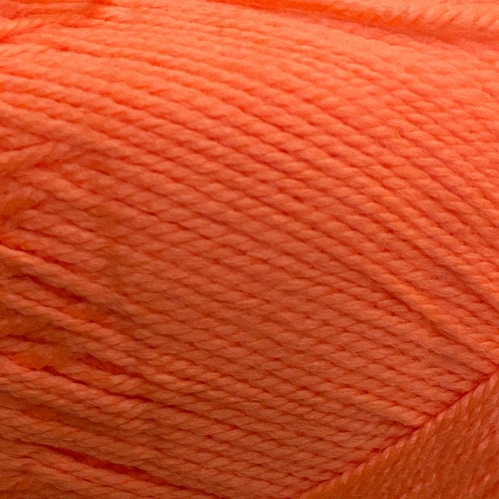 Вига акрил (284 оранжевый)