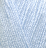 Сикирим Бэби (183 светло-голубой)