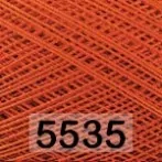 Виолет 50гр. (5535 оранжевый)