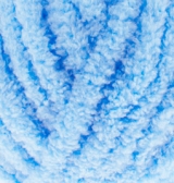 Софти Мега (40 голубой)