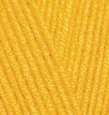 Ланаголд (216 желтый)