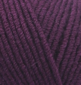 Суперлана Классик (111 фиолетовый)