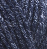 Суперлана Макси (805 темно-синий жаспе)