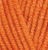 Хэппи Бэби (483 оранжевый)