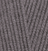 Ланаголд (348 темно-серый)