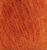 Кид Роял 50гр. (487 оранжевый)