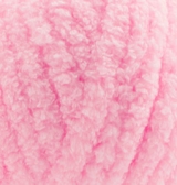 Софти Мега (185 детский розовый)