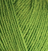 Сикирим Бэби (210 зеленый)