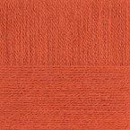 Ангорская теплая (189 ярко-оранжевый)