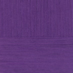 Летняя (698 темный фиолет)